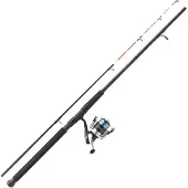 Mitchell Tanager R Dorade Bottom Shipping Combo Zilver 2.10 m / 50-150 g