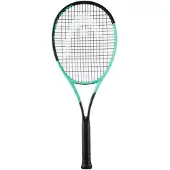 Head Racket Boom Pro 2024 Unstrung Tennis Racket Groen,Zwart 40