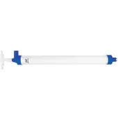 PLASTIMO Hand Air Pump Wit 750 ml