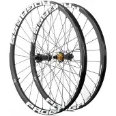 Progress Gpx Nitro2 Boost 29´´ 6b Disc Tubeless Mtb Wielset