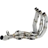 Arrow Homologated Catalytic Aprilia Rs4 125 ´17-18 Linkpijp