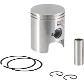 Rms Classic Piaggio Vespa/ape 70cc 47.4mm 100090285 Zuigerkit