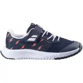 Babolat Pulsion All Court Shoes Blauw EU 28 Kinderen