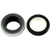 Jabsco 6407-0010 Seal Zilver