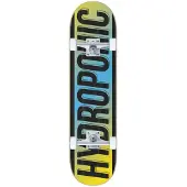 Hydroponic Tik Degraded Co 7.75´´ Skateboard