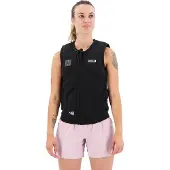 iON Collision Core Front Zip Beschermingsvest