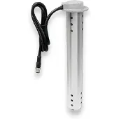 Goldenship S0375 Fuel&water Level Sensor 200 Mm Zilver