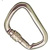 Kong Italy Xl Snap Hook Goud 113 mm