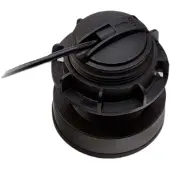 Raymarine Plastic Cpt S Chirp Zwart