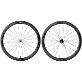 FFWD Tyro 2.0 Tubeless Racefiets Wielset