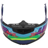 LS2 Ff908 Helm Kinbeschermer