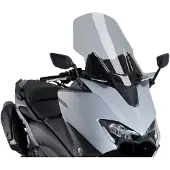 Puig V-techline Touring 9424h Hoge Voorruit