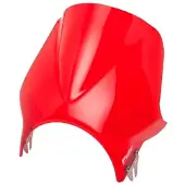 Puig Windy Honda Cb600f Hornet 2004 Voorruit
