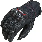Garibaldi St Carbon Handschoenen