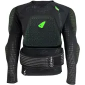 Ufo Centurion Bv1 Junior T-shirt Met Lange Mouwen En Bescherming