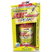 Amix Atp Energiecapsules 90 Eenheden