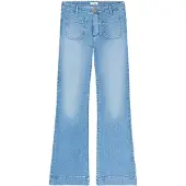 Wrangler W2334736u Flare Spijkerbroek