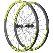 Progress Gpx Nexo 29´´ Boost 6b Disc Tubeless Mtb Wielset