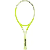Head Racket Extreme Mp Unstrung Tennis Racket Geel 1