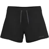 Head Racket Club Original Shorts Zwart XS Vrouw