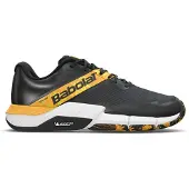 Babolat Movea 2 Padel Shoes Zwart EU 42 Man