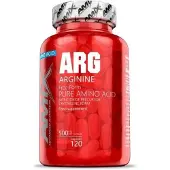 Amix Arginine 120 Eenheden