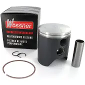 Wössner Honda Cr80r 1986-2002 Ø45.95mm Zuiger