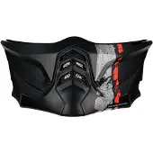 Scorpion Exo-combat Evo Helm Kinbeschermer