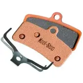 Kool Stop D640s Shimano/trp Gesinterde Remblokken