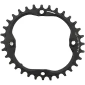 Massi Oval 104 Bcd Shimano Kettingblad