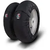 Capit Suprema Spina 17´´ Bandenwarmers