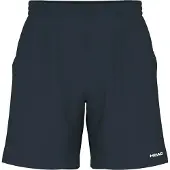 Head Racket Power Shorts Blauw 2XL Man