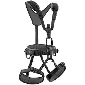 Rock Empire - Equip - Complete gordel XS-M, grijs