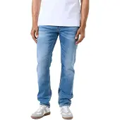 Garcia Russo heren Jeans, 29/38, Blauw, Regular fit
