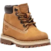 Timberland Toddler Courma Kid Traditional 6 inch Wheat-Schoenmaat 23