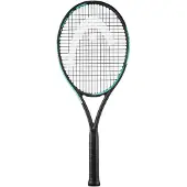 Head Racket Ig Challenge Team Tennis Racket Groen,Zwart 00
