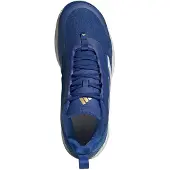 Adidas Avacourt Clay All Court Shoes Blauw EU 42 Vrouw