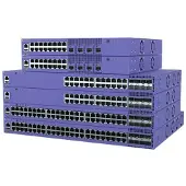 Extreme networks 5320-48T-8XE, Gigabit Ethernet (10/100/1000), Volledublex, Power over Ethernet (PoE), Geschikt voor montage in een rack