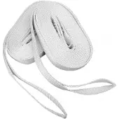 Lalizas Life-link Jackline Rope 6 M 2 Units Wit 25 mm