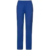 Head Tennisbroek Women Club Royal Blue-XXXL