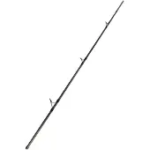 Carp Expert Silver Carp Feeder Middle Section 3.9 M Zilver