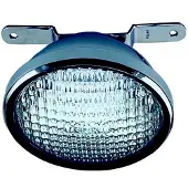Goldenship Spreader Light 115 Mm 12v 35w Zilver