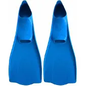 Pathos Dolphin Diving Fins Blauw EU 38-40
