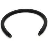 Picasso Boom Circular 19 Mm Sandow Zwart 40 cm