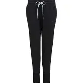 Head Racket Club Rosie Pants Zwart 3XL Vrouw