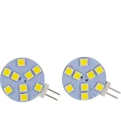 Valterra Jc10 Disc Bright Led Bulb Grijs