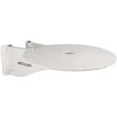 Seaview Kvh/intellian/raymarine/seaking Mount Support Transparant