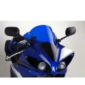 Puig Z-racing Yamaha R1 2009-2014 Sport Voorruit