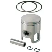 GOETZE Vespa Sprint 150cc 57.4 Mm Gpk002-040 Zuigerkit