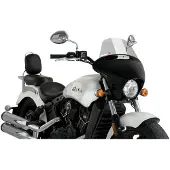 Puig Batwing Sml Touring 21072h Voorruit